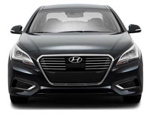 سوناتا LF 2017