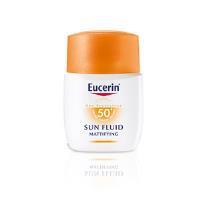 فلوئید ضدآفتاب +SPF50 مات کننده