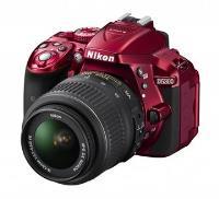 دوربین عکاسی  نیکون