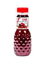 آبمیوه ترش