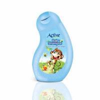 شامپو بچه